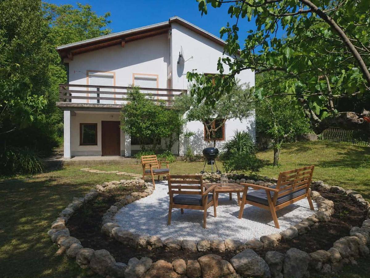 Ganze Wohnung, Jinn's Valley Apartment in Grizane, Primorje-Gorski Kotar