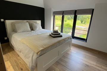 Location De Vacances pour 6 Personnes dans Romeries, Département Nord, Photo 1