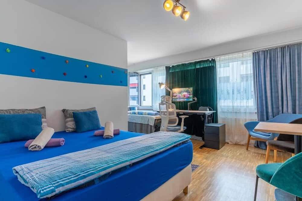 Apartamento entero, Central & comfortable apartment in Basel in Basilea, Aargau-Basel