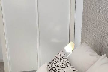 Casa De Campo para 5 Personas en Málaga Centro, Málaga, Foto 3