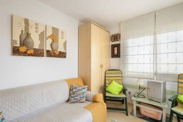 Location De Vacances pour 2 Personnes dans Cubelles, Costa del Garraf, Photo 4