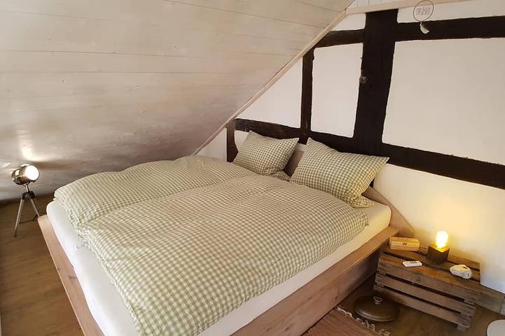 Kleine Auszeit im Alten Stall in Iserlohn, Märkischer Kreis