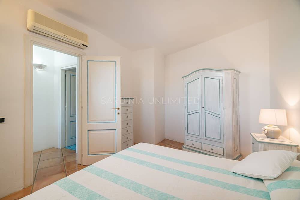 Villetta L'Amore del Marinaio- Sardinia Unlimited in Liscia di Vacca, Arzachena