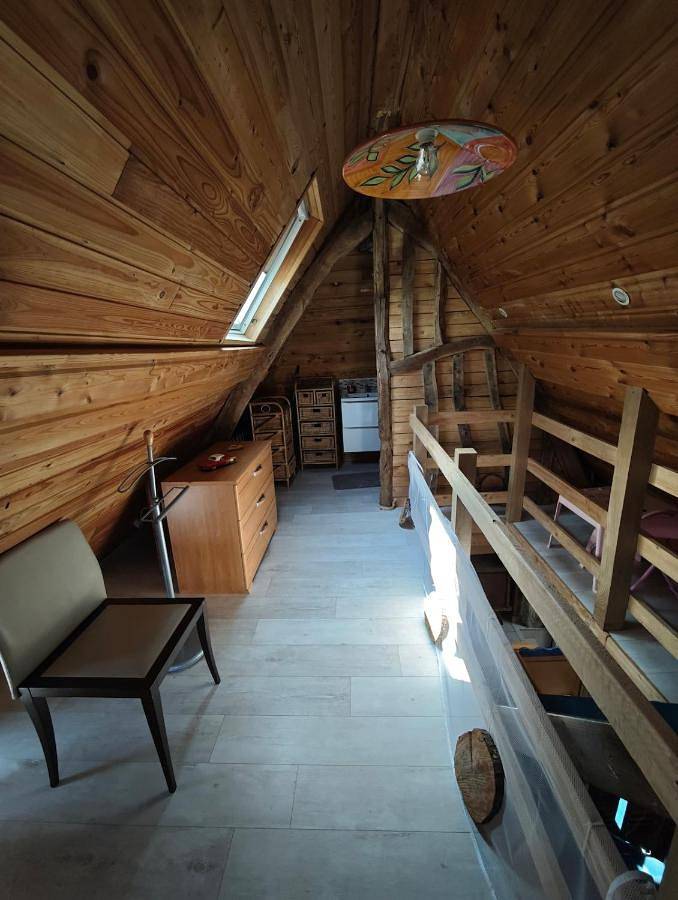 Location de vacances pour 7 personnes, avec jardin, adapté aux familles à Valmont - 3