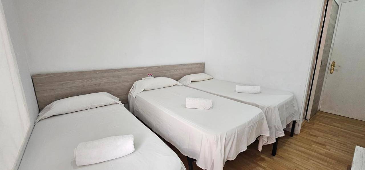 Standard Triple Room in Salou, Costa Dorada