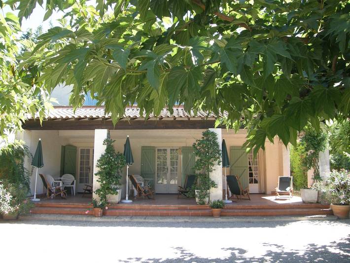 Gîte pour 2 personnes dans Office De Tourisme De Saint Etienne Metropole