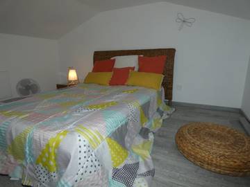 Maison De Vacances pour 8 Personnes dans Notre-Dame-de-Monts, Vendée, Photo 3