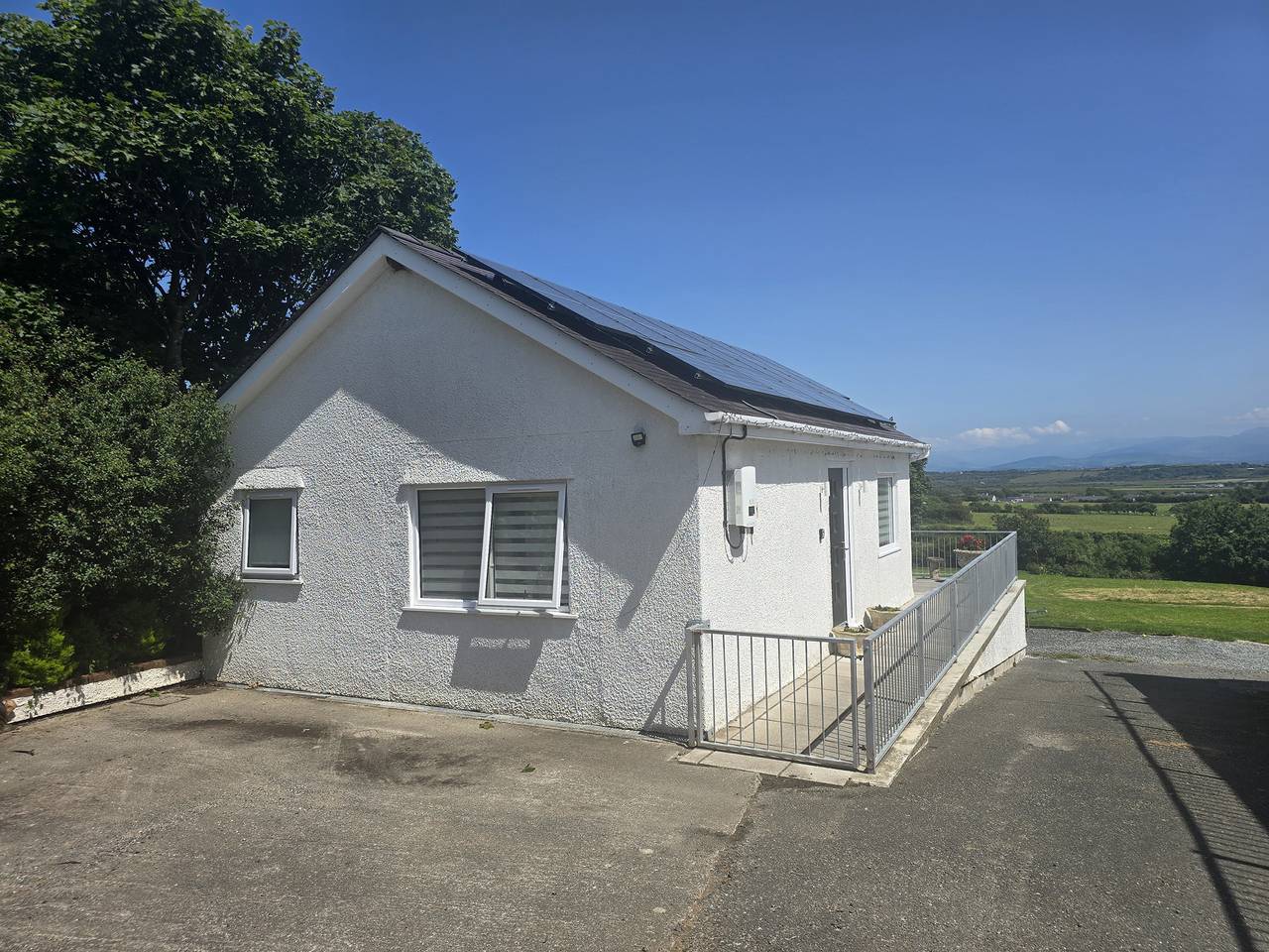 Casa vacanza a Anglesey a partire da 82€ a notte