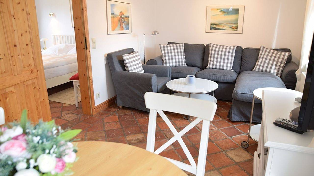 Ganze Ferienwohnung, Ferienwohnung für 4 Personen (75 m²) in Westerland (Sylt) in Westerland, Sylt (Gemeinde)