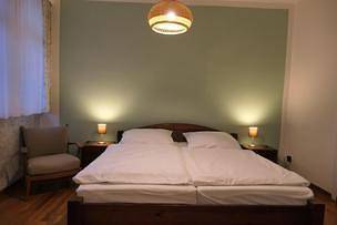 Apartamento de férias para 6 pessoas, com varanda - 1