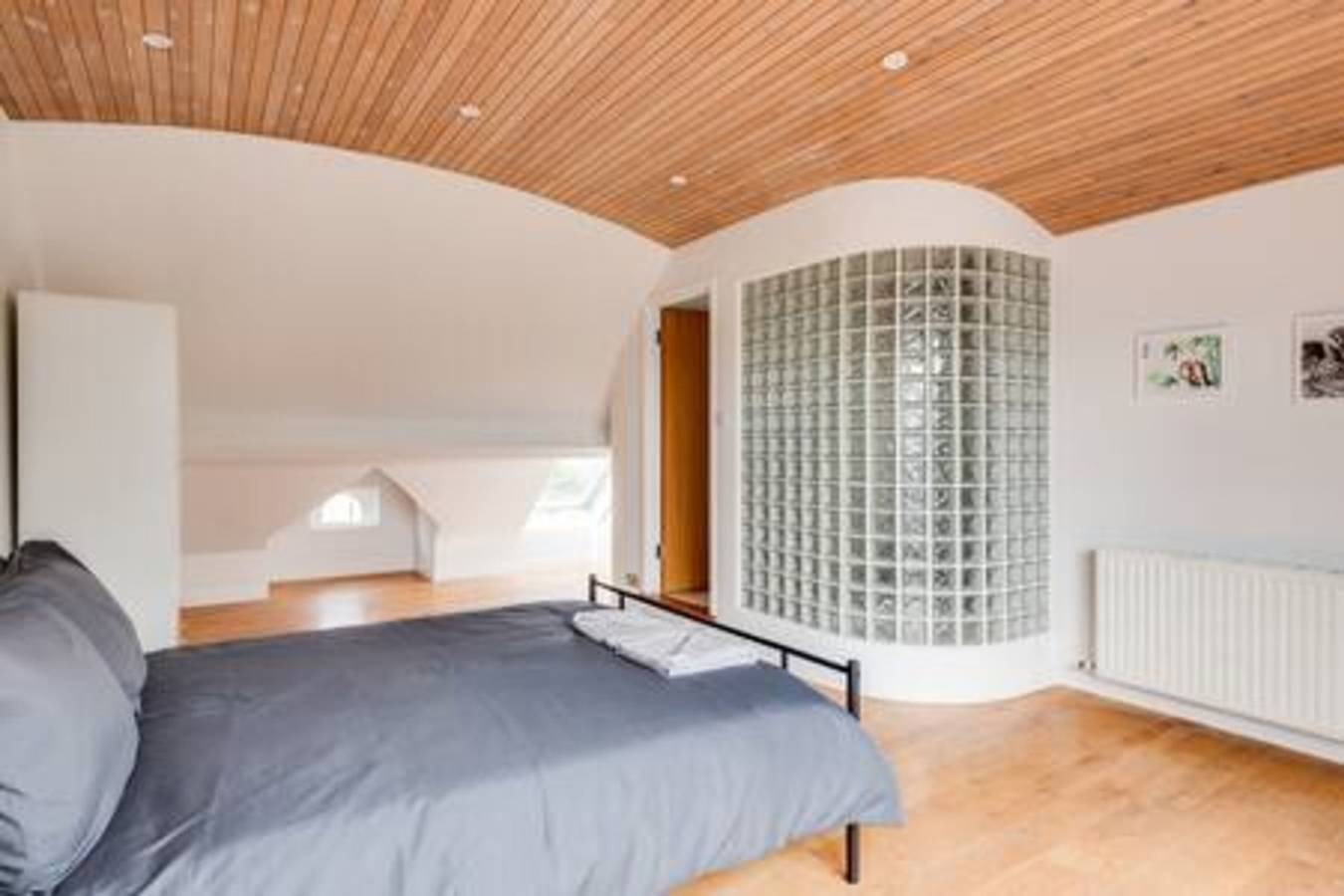 Summertown 4-Br Family Home - Bright & Spacious in Oxford, Oxfordshire