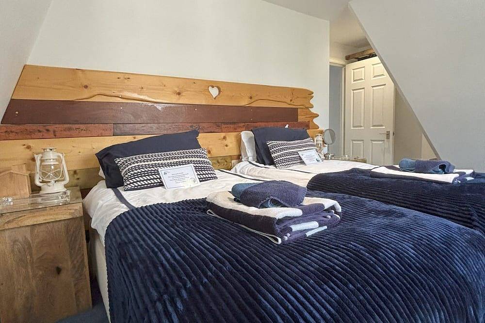 Ganze Wohnung, Apartment im Zentrum von Eastbourne mit eigenem Parkplatz in Eastbourne, Ost Sussex