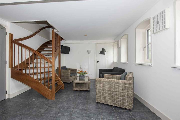 Ferienhaus für 14 Personen, mit Terrasse und Garten in Südholland - 4