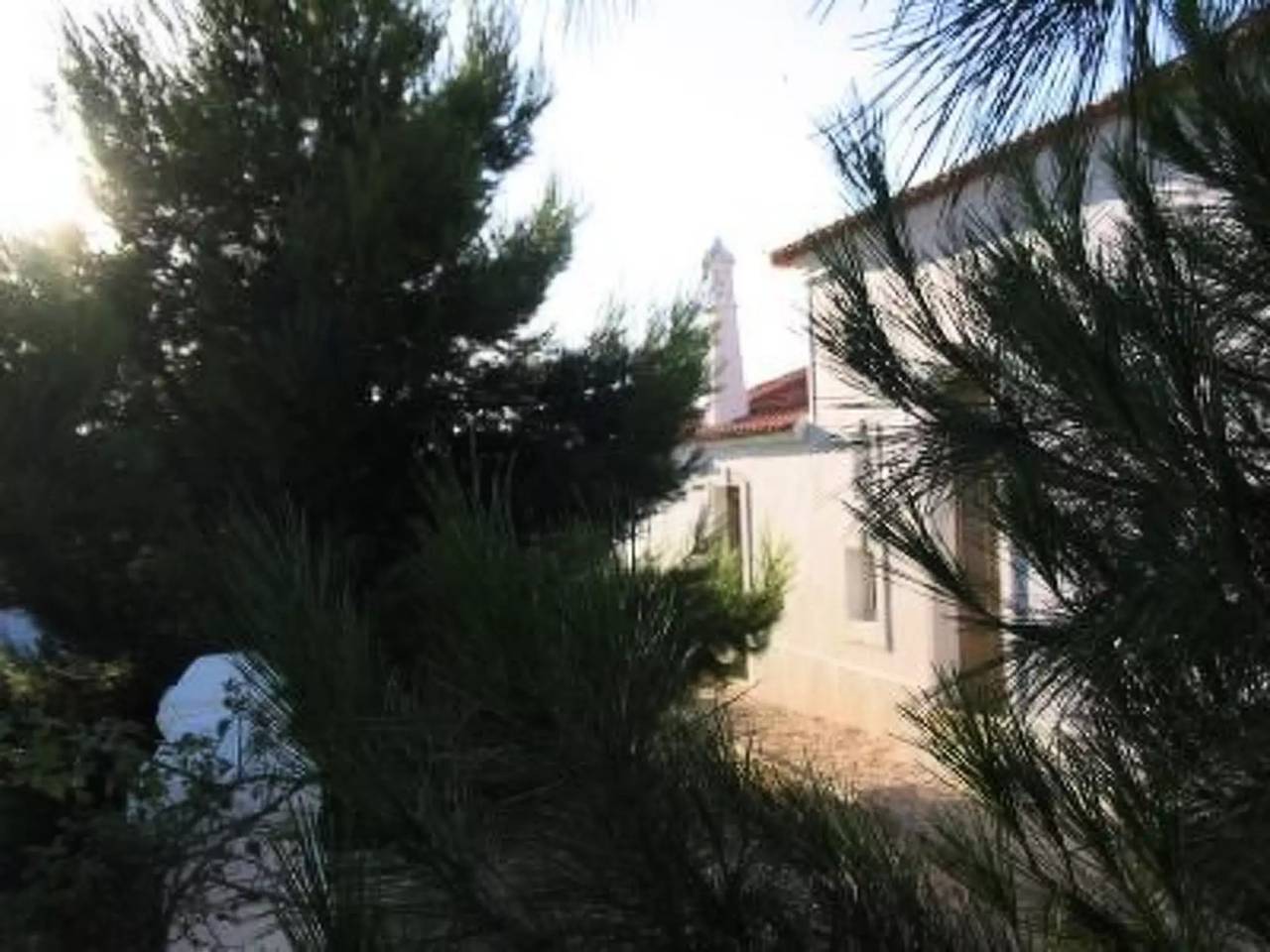 Haus 10 Personen in Estômbar, Lagoa