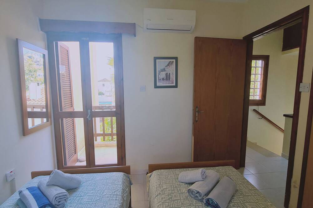 Stay Villa Michalis in Πισσούρι, Südzypern