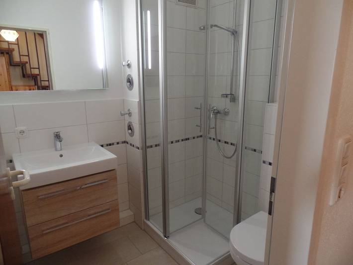 Ferienwohnung für 4 Personen, mit Balkon in Sierksdorf - 4