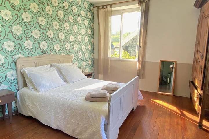 Location de vacances pour 8 personnes à Issor - 2