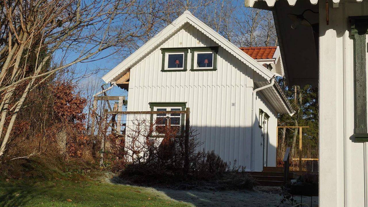 Ferienhaus für 4 Personen (40 m²) in Tanumshede in Norra Västkusten