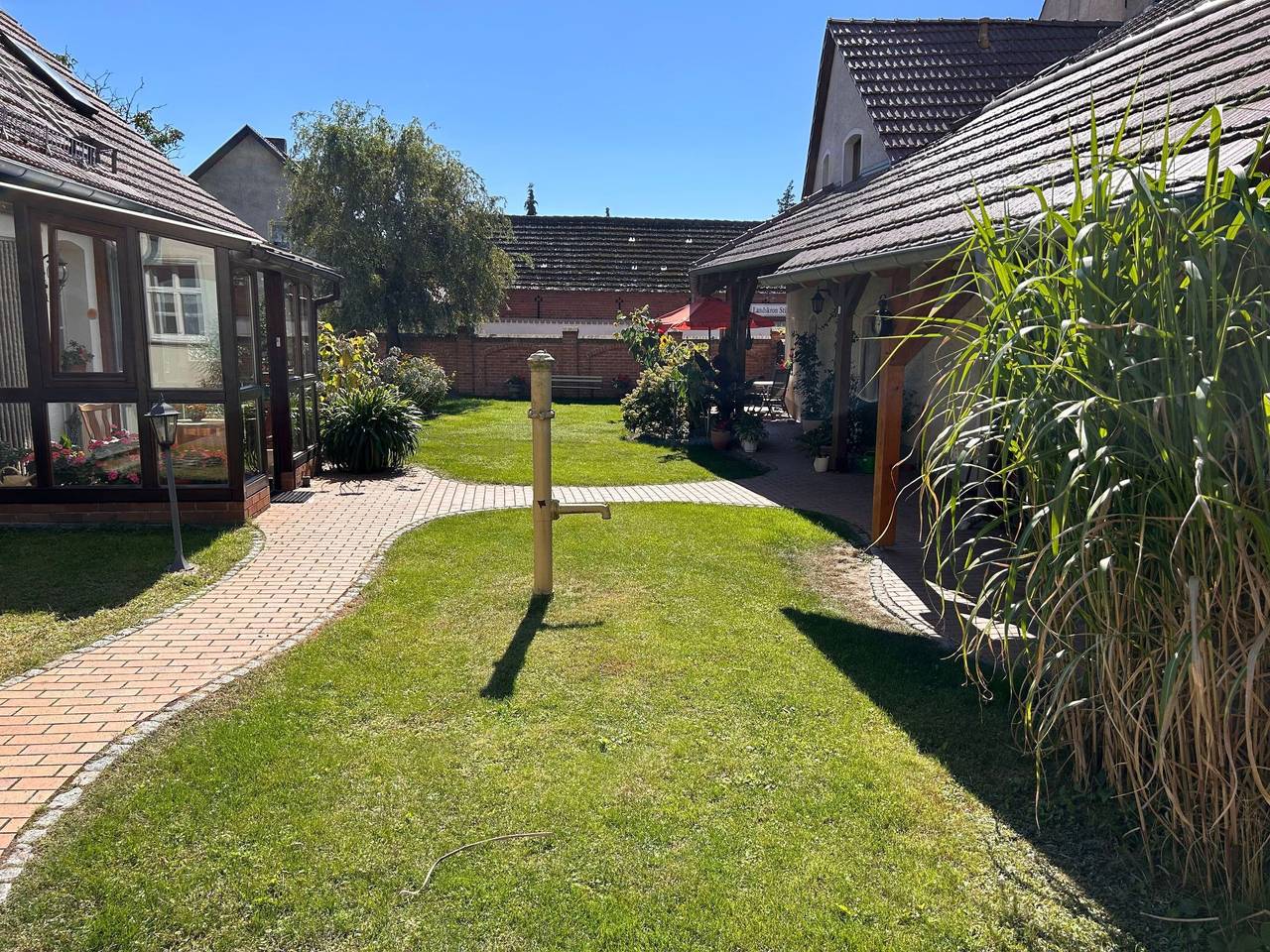 Ganze Wohnung, Am Schwielochsee in Jessern, Schwielochsee