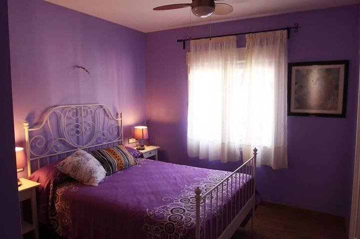 Villa pour 6 personnes, avec jardin, animaux acceptés à Torrevieja - 3