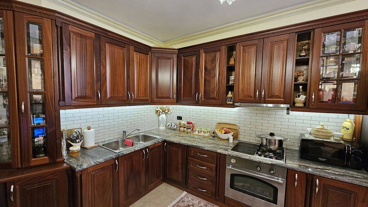 Ganze Ferienwohnung, Ferienwohnung für 5 Personen (115 m²) in Bashkia e Vlorës in Vlorë (Stadt), Vlorë