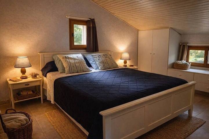 Gîte pour 8 personnes, avec jardin à Eymet - 3