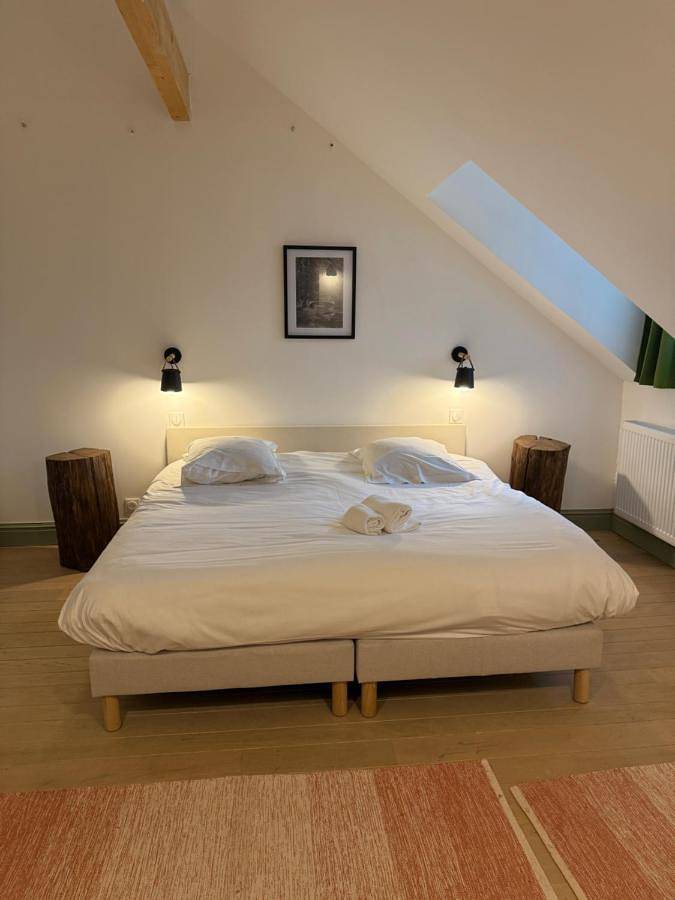 Suite in La Ferté-Saint-Aubin, Sologne