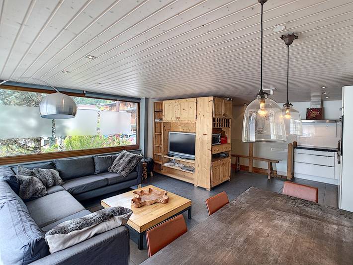 Apartamento de vacaciones para 8 personas - 1