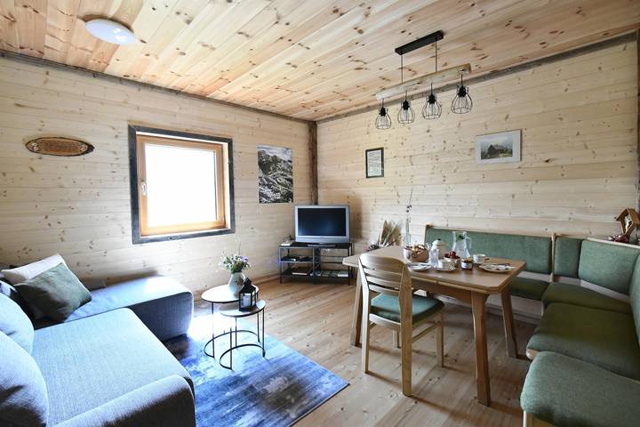 Ferienwohnung für 2 Personen, mit Terrasse - 1