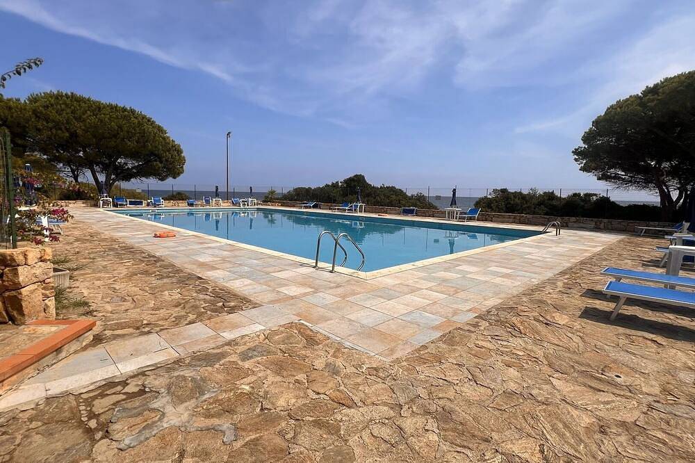 Villetta Oasi Belvedere, Budoni, Wifi, Ac in Baia Sant'Anna, Olbia-Tempio