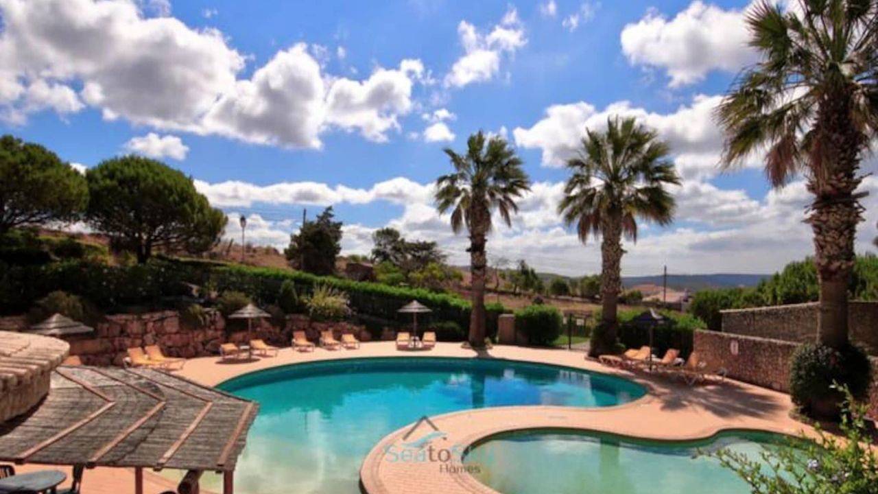 Ganze Ferienwohnung, Ferienwohnung für 4 Personen (130 m²) in Budens in Budens, Faro Distrikt