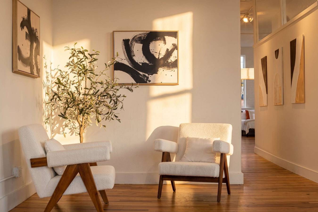 Apartamento entero, Broome Terrace   2Br by Haus in Manhattan, Nueva York