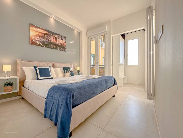 Loft per 4 persone a Milano