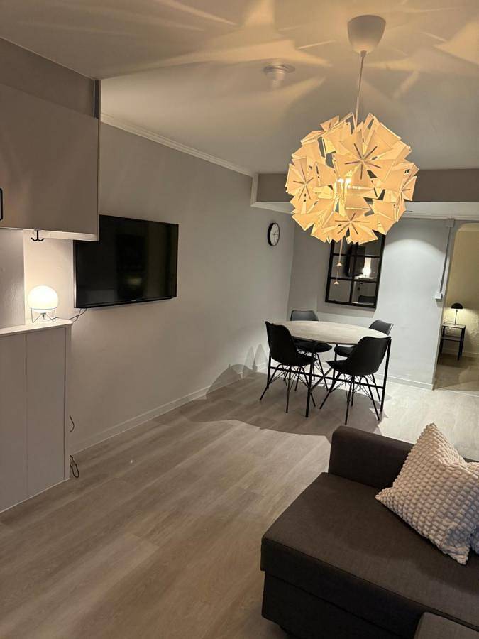 Ferienwohnung für 4 Personen in Sundsvall
