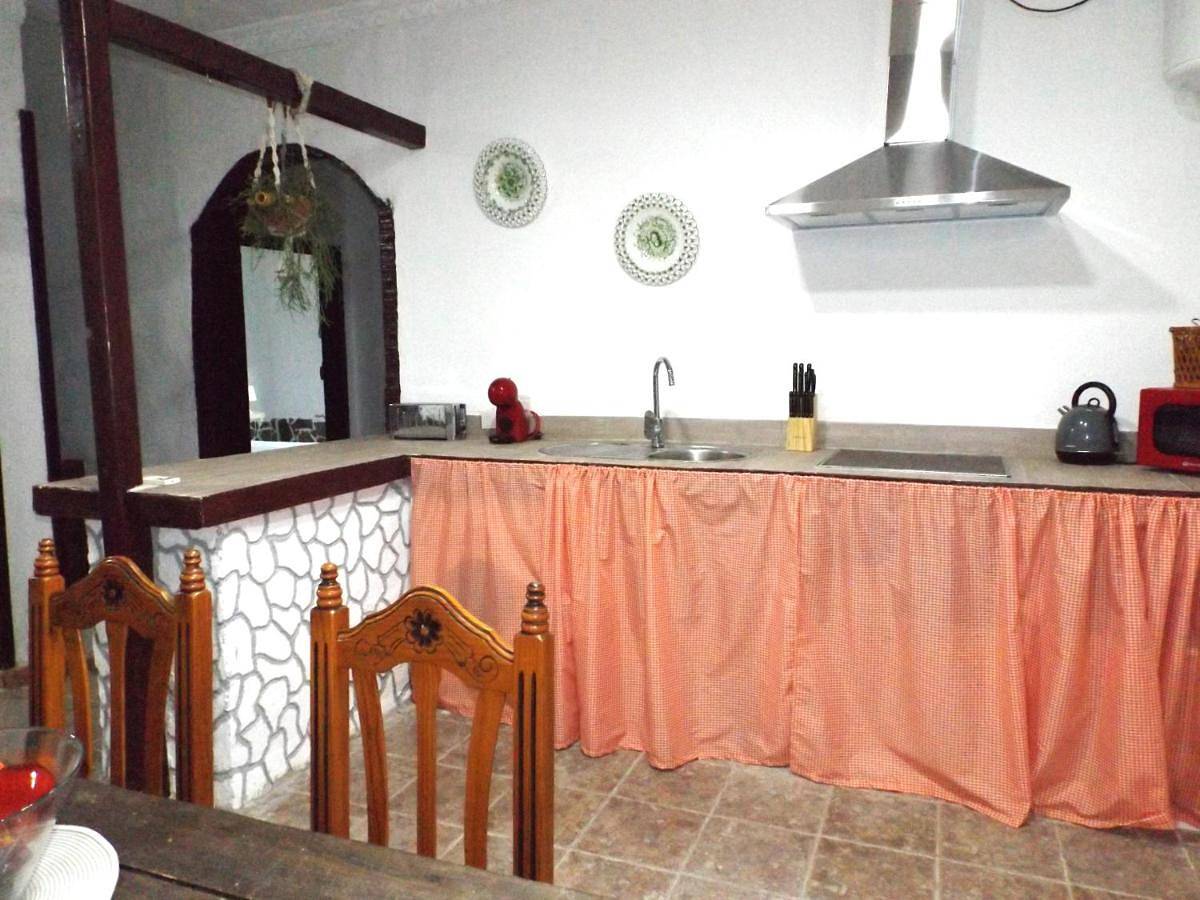 Chalet in Pizarra, Cordillera Penibética