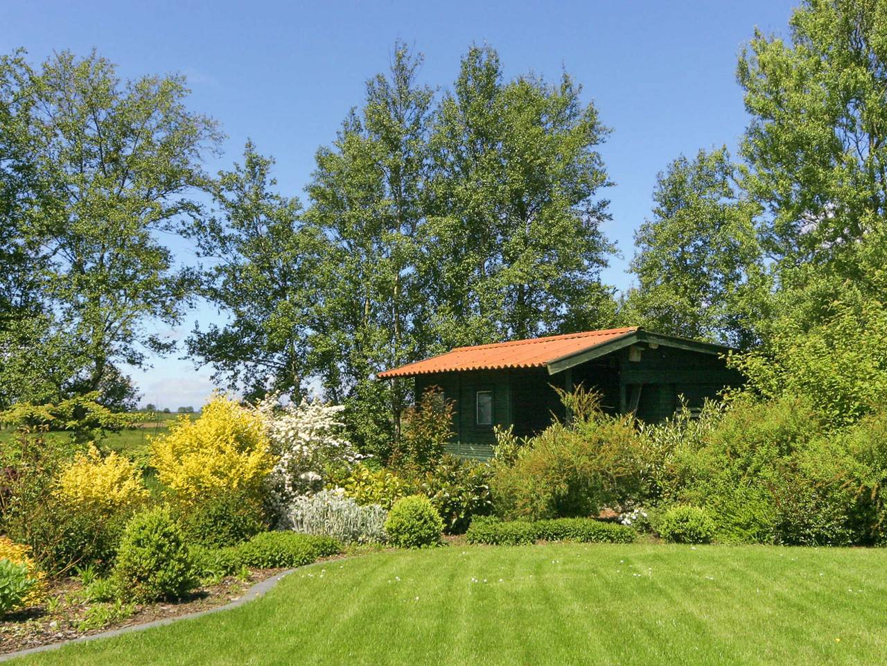 Ganze Ferienwohnung, Ferienwohnung im Haus Solea in Esens - Ferienwohnung im Haus Solea in Esens, Landkreis Wittmund