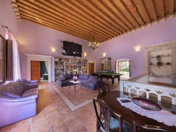 Villa Con Piscina per 8 Persone in Grad Dubrovnik, Dubrovnik-Neretva, Foto 3