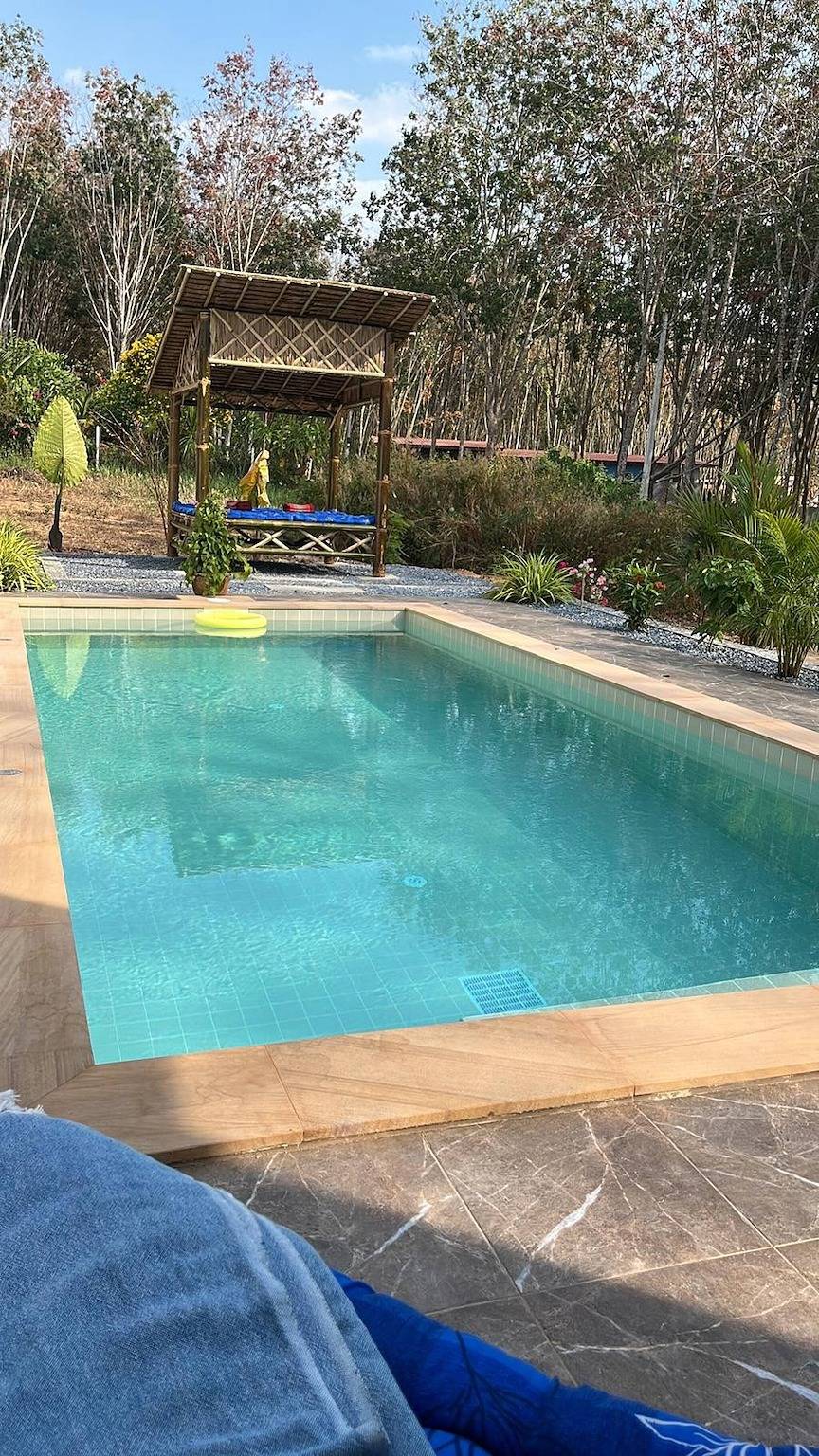 Baan ton mai 2 bedrooms 400 m from the beach in Provincia de Krabi