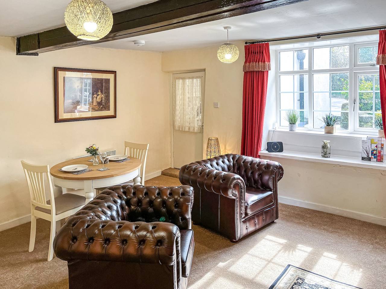Bank Top Cottage - Uk49215 in West Yorkshire