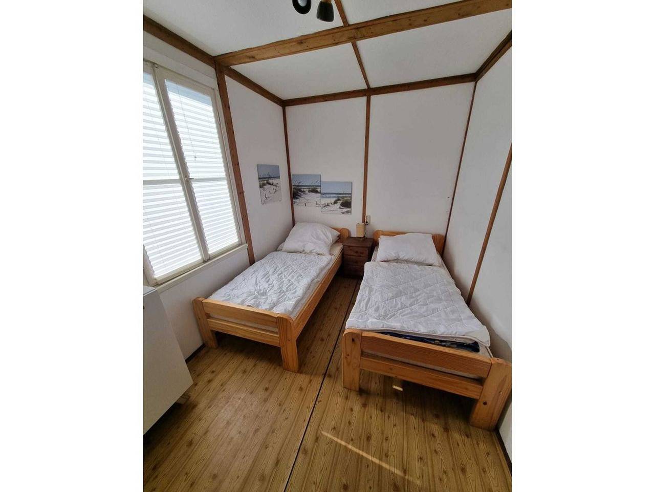 Waldstrasse 22 - Charmanter Ferienbungalow auf 55qm für 5 Personen. in Ückeritz, Bernsteinbäder
