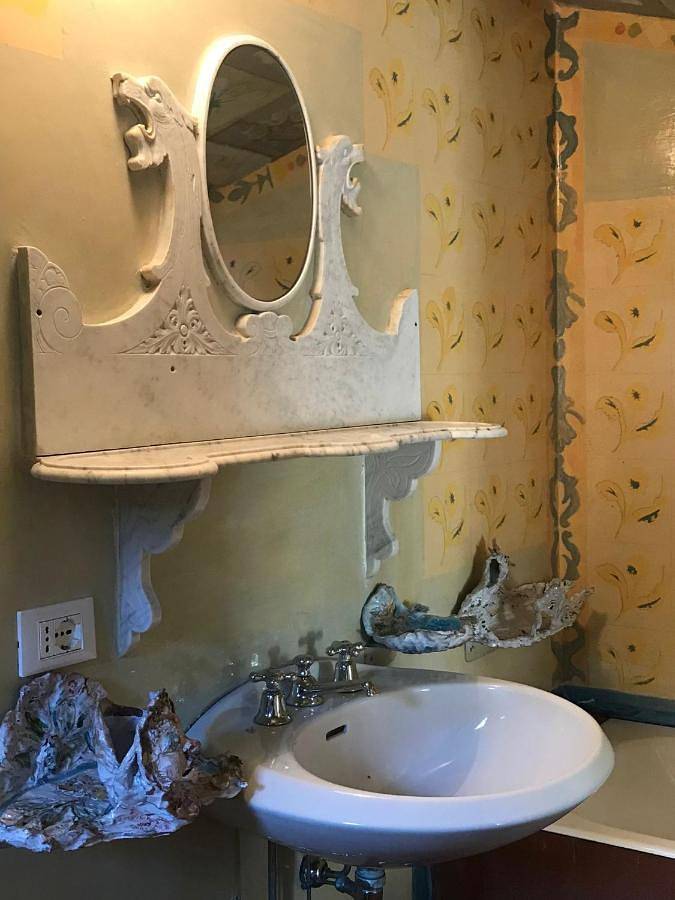 Villa in Strettoia, Pietrasanta