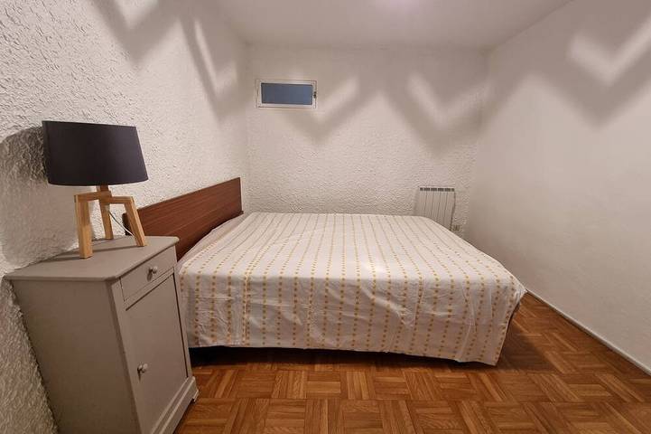 Gîte pour 2 personnes dans Lac de Nantua - 2