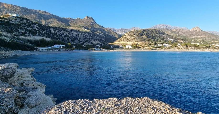 Holiday home for 2 people, with pool and garden - 1