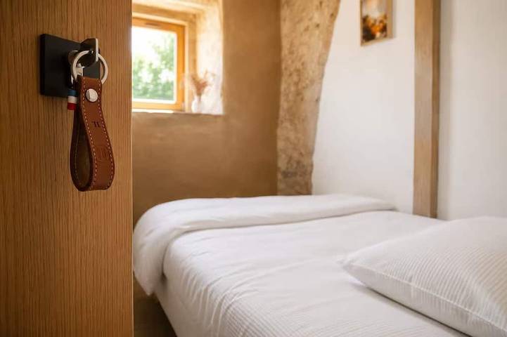Maison de vacances pour 2 personnes
