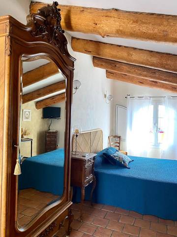 Chambre D’hôte pour 2 Personnes dans Murato, Haute-Corse, Photo 2