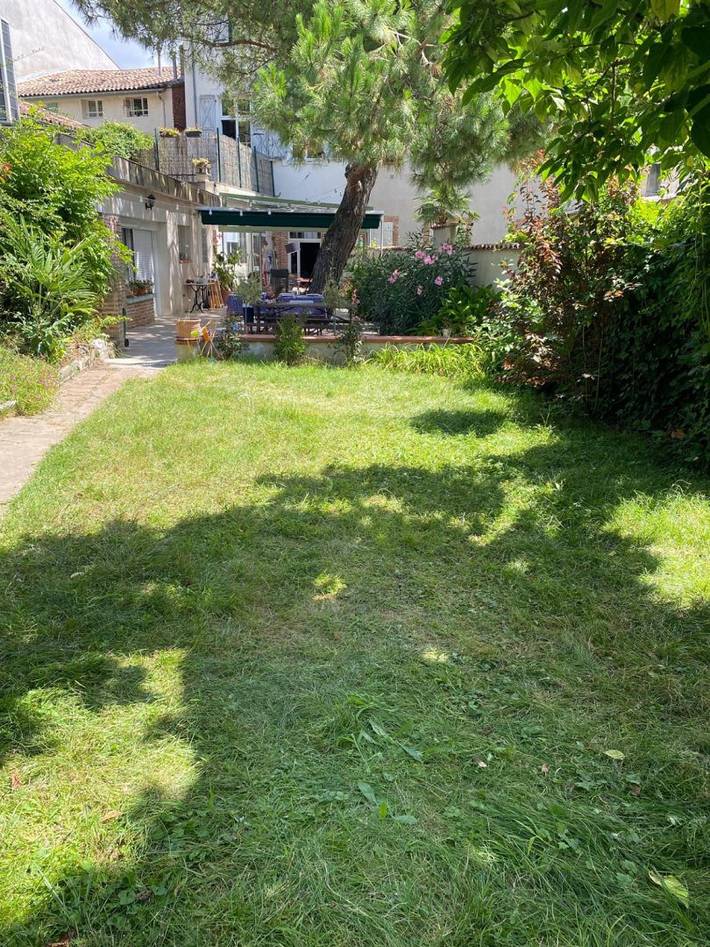 Chambre d’hôte pour 4 personnes, avec jardin dans le Tarn-et-Garonne - 4