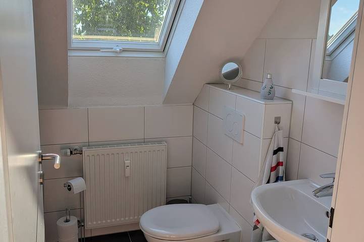 Ganze Wohnung, Moderne Ferienwohnung in attraktiver Lage (Ferienwohnung-Tahn.de) in Celle, Aller-Leine-Tal