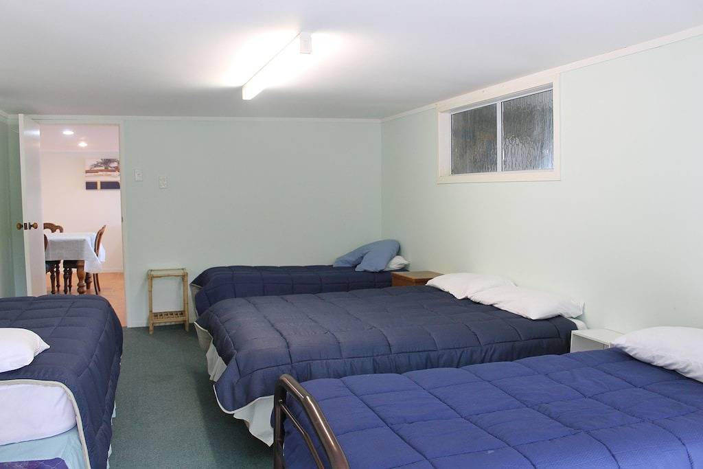 Glinks Gully 4x4/ Awd Beach House in Kaipara District