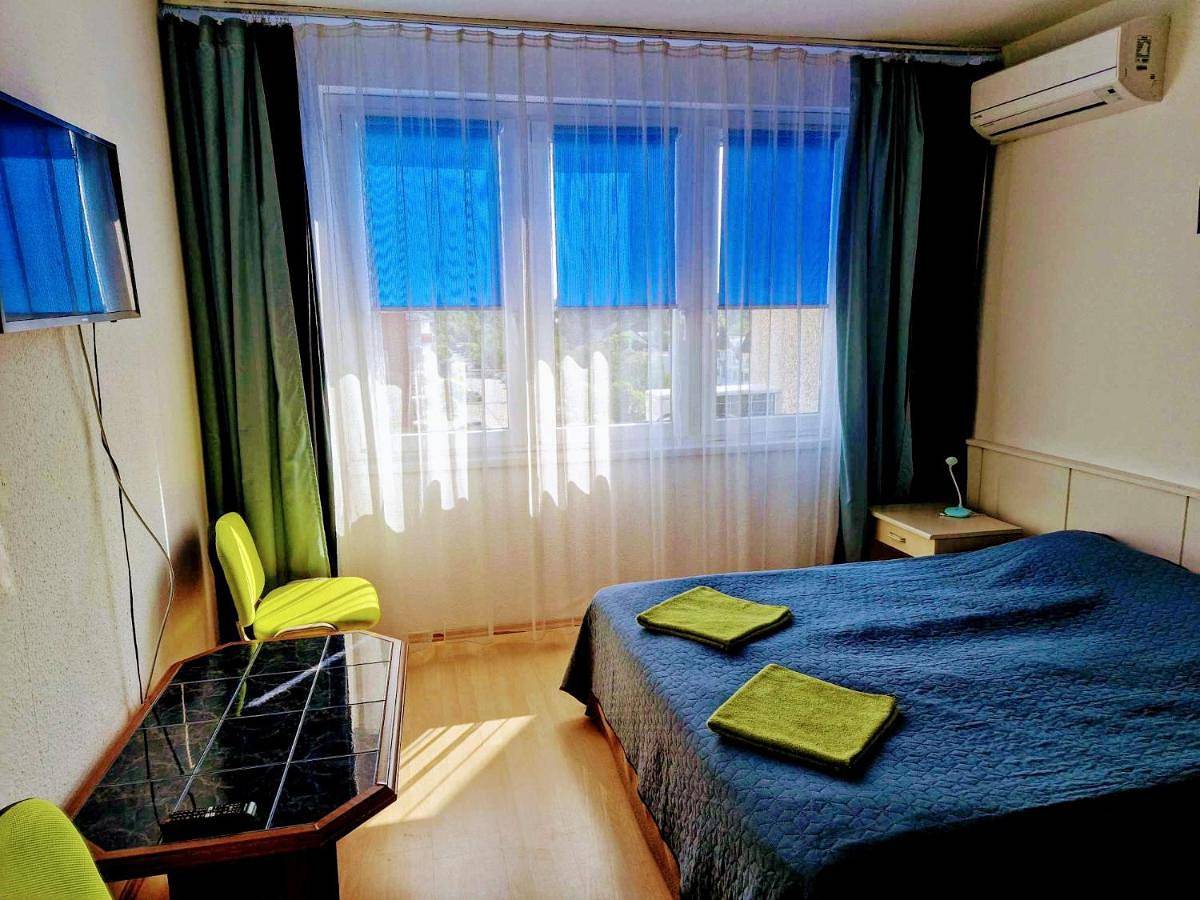 Cały apartament, Luna Apartman501 in Siófok, Siófoki region
