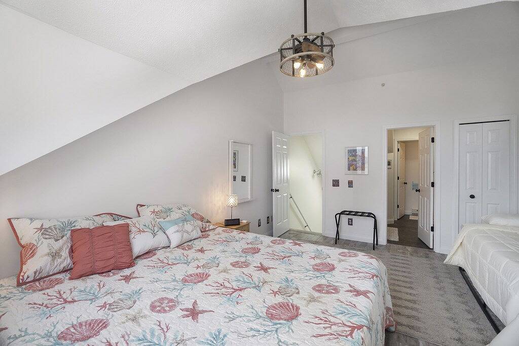 Ganze Wohnung, Updated, Lk Mi View - Pet Friendly! in Manistee, Manistee County